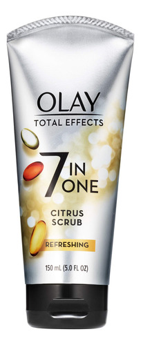 Limpiador Facial Por Olay Total Effects Refrescante Limpiad.