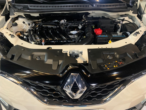 Imagen 14 de 14 de Renault Captur 1.6 Intense Cvt 2019 Nico Mazzaroni Kicks