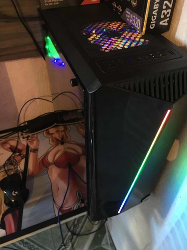 Pc Gamer (gabinete)