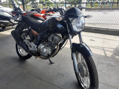Cg 160 Fan Street