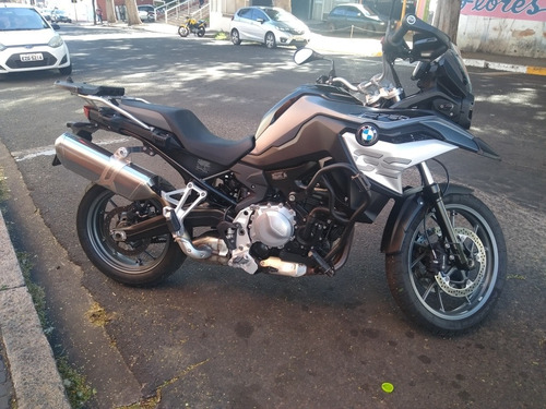 Bmw Gs 750 Premium