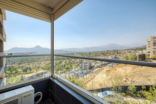Exclusivo Departamento Con Vista Insuperable, San ...