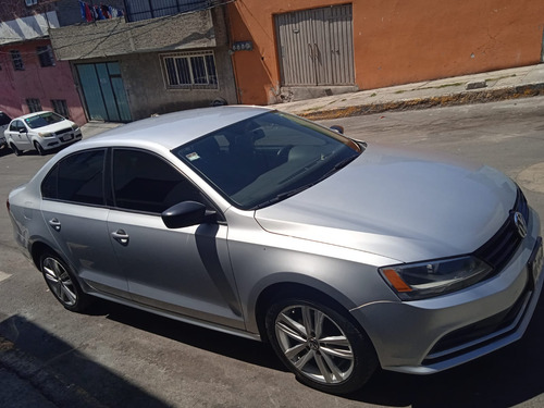 Volkswagen Jetta 2.0 mk vi 4 ptas