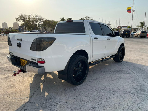 Mazda Bt-50 2017 3.2 Professional