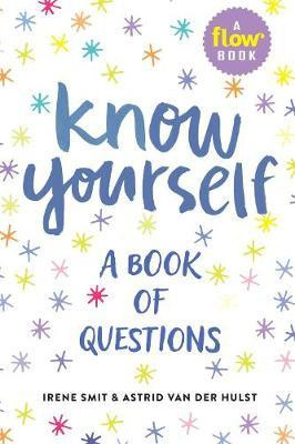 Libro Know Yourself : A Book Of Questions - Irene Smit