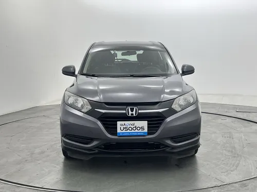 Honda HR-V X-TYLE 1.8 AUT 5P