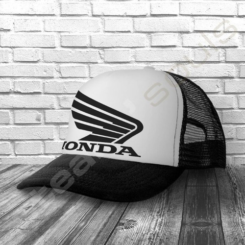 Gorra Trucker Camionera | Honda #212 | Jdm Si Domo Vtec Dohc