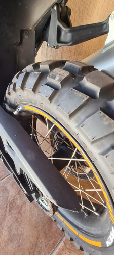 Imagen 7 de 15 de Ktm 1090 Adventure R - Modelo Año: 2020 - Permuto Por Utv