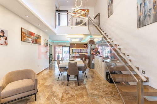 Casa Soñada Pileta Jardin Escritorio 2 Cocheras