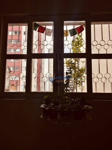 Imagem 7 de 8 de Apartamento Com 2 Dormitórios, 85 M² - Venda Por R$ 800.000,00 Ou Aluguel Por R$ 2.300,00/mês - Perdizes - São Paulo/sp - Ap9668