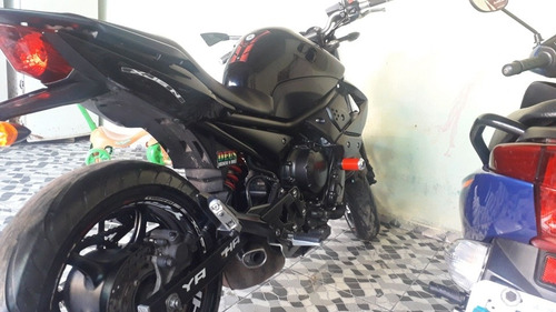 Imagem 6 de 9 de Yamaha Xj6