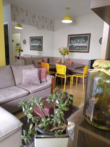 Imagem 3 de 15 de Apartamento - Vila Formosa - Ref: 14099 - V-14099
