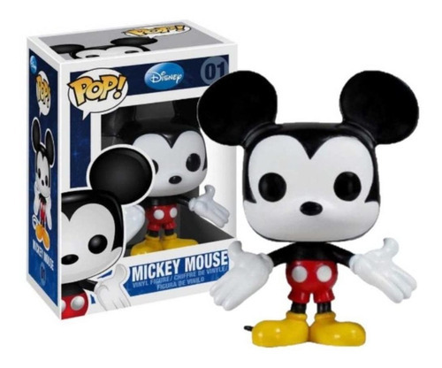 Funko Mickey Mouse 2342