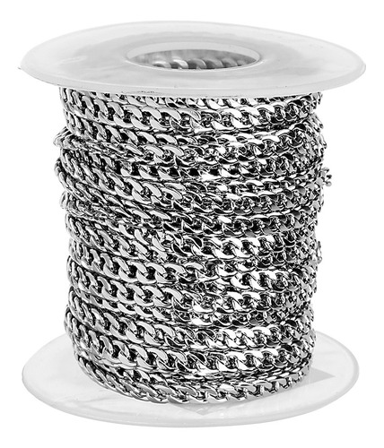 Cadena De Extensor De Pulsera De Collar 3mm