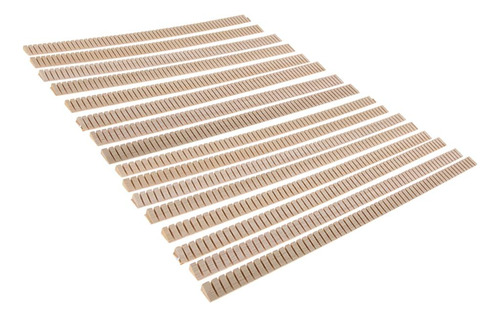 16 Guitar Binding Purfling Strip Edge Embutido Para Luthier