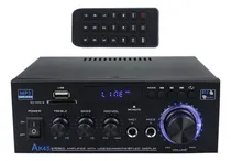 Comprar A Amplificador De Potencia De Audio Para El Hogar Ak45,