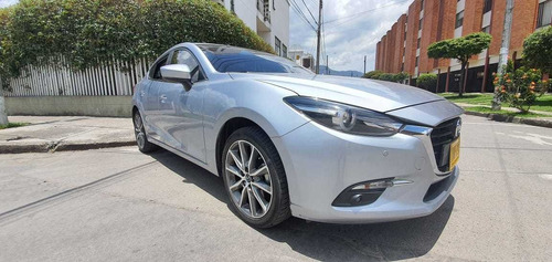 Mazda 3 Grand Touring Automatico
