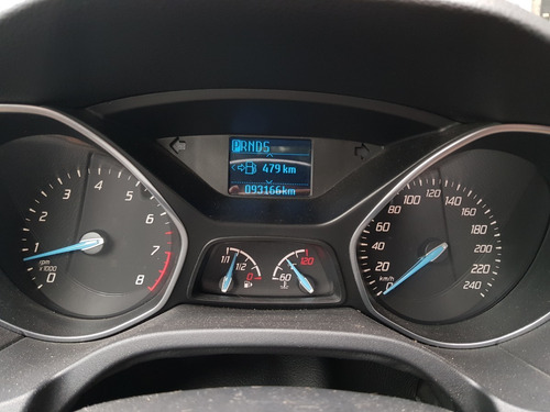 Ford Focus Se Plus 2.0 Automatico 2014