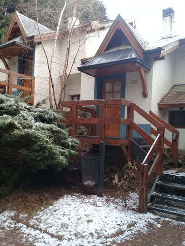 Imagen 12 de 29 de Alquiler Bungalow Bariloche Semana Complejo Rupu Pehuen
