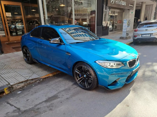 BMW Serie M 3.0 M2