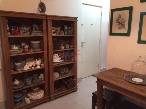 Imagem 17 de 24 de Ref: 8236 Lindo Apartamento No Bairro Indianópolis, Com 102 M², 2 Quartos (1 Suíte Com Closet E Banheira), Sala, Cozinha, Terraço, 1 Vaga. - 8236
