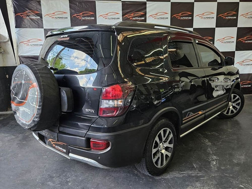 Chevrolet Spin 1.8 ACTIV 8V