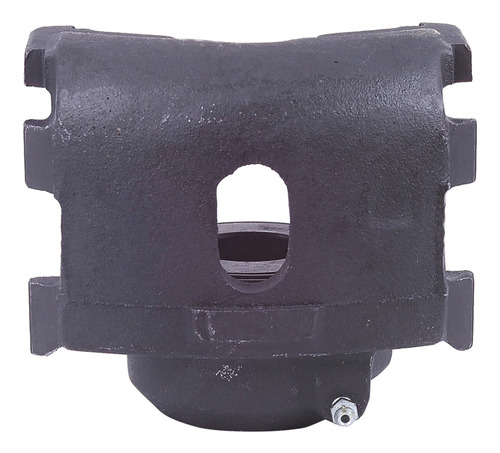 1 Caliper Freno Delantero Izquierdo Dodge W250 1989 Al 1990 (Reacondicionado)