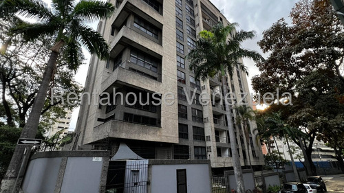 Apartamento En Venta El Rosal Mls#25-24393 Fr