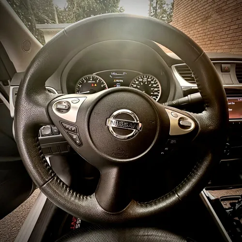 Nissan Sentra 1.8 B17 Fl Exclusive