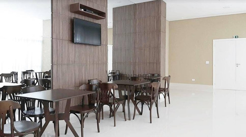 Linda Cobertura Dúplex Com 269 M² Privativos A Venda Próximo Ao Graciosa Country Club - Co0292