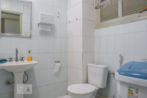 Apartamento Para Aluguel - Centro, 2 Quartos, 64 - 892939344