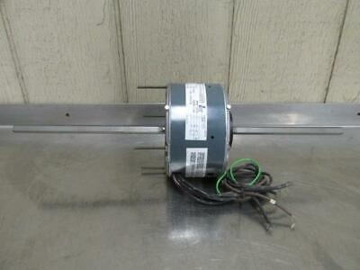 General Electric Ge 5kcp39cg-5822et Motor 1/10 Hp 1 Ph 1 Qpq