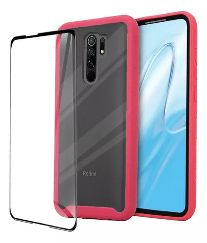  Jielangxin Keji Funda para Xiaomi Redmi 9 M2004J19C