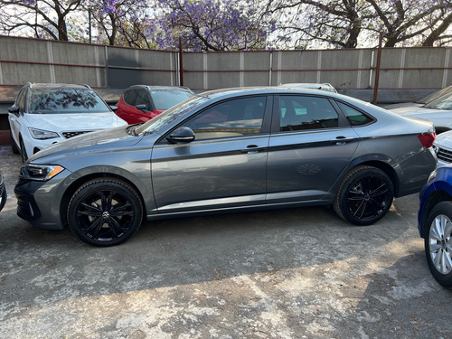 Volkswagen Jetta 1.4 T Fsi Sportline Tip
