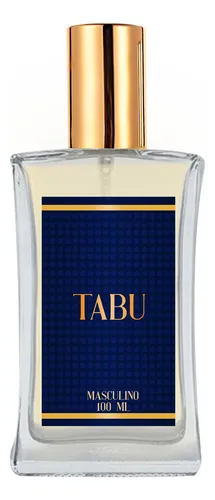 Perfume tabu para hombre hotsell