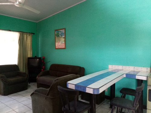 Imagen 4 de 12 de Apartamento Amueblado, Cerca Del Aeropuerto