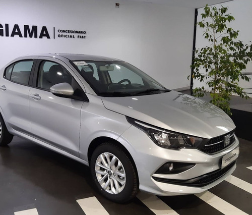 Imagen 4 de 15 de Fiat Cronos 1.3 Tomamos Usados Anticipo- M