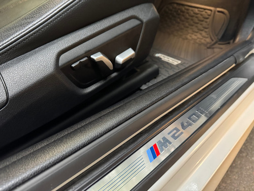 BMW Serie 2 3.0 240i M Package Cabrio