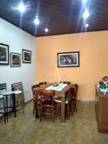 Imagem 9 de 19 de Casa À Venda, Centro, Mogi Das Cruzes, Sp - Sp - Ca0025_colmea