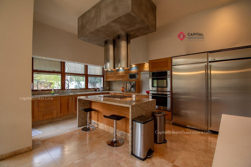 Exclusiva Residencia De Lujo En Venta Puerta De Hierro