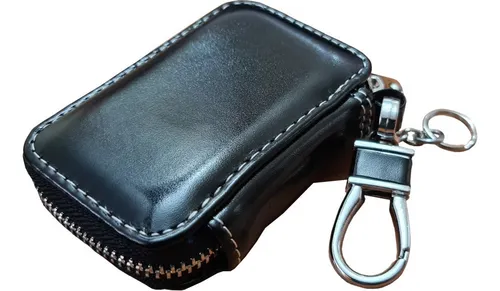 Funda Llave Piel Carterita Jac Frison J7 E10x E Sei 2 3