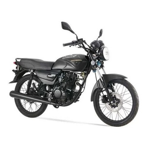 Imagen 19 de 19 de Victory Bomber 125 2024