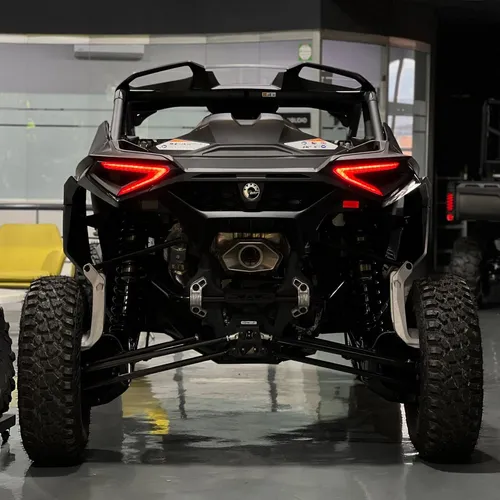 Can-am Maverick X3 Ds Turbo 2024
