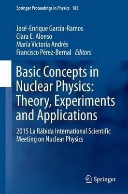 Basic Concepts In Nuclear Physics: Theory, Experiments An...