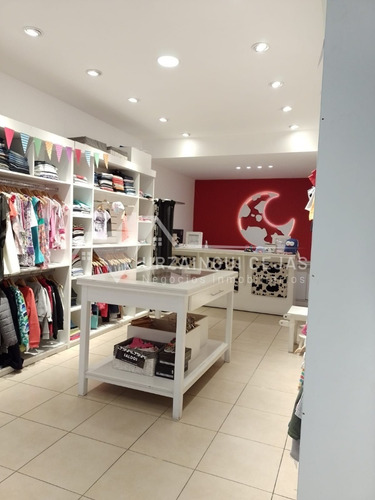 Imagen 8 de 9 de Fondo De Comercio En Venta - Bariloche - Indumentaria Y Accesorios De Bebés Y Niños
