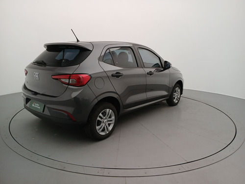 Fiat Argo 1.0 FIREFLY FLEX MANUAL