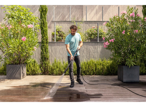 Hidrolavadora Karcher K5 Wcm