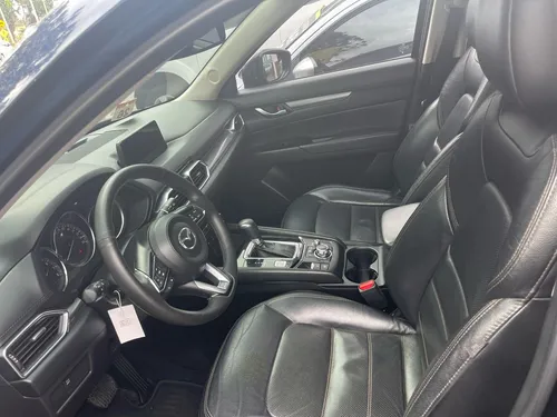 Mazda CX-5 2.5 Touring At