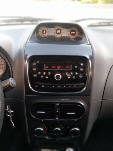 Fiat Palio 1.6 Adventure