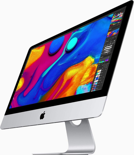Imagen 5 de 5 de Apple iMac 2017 21.5' Core I5 8gb Ram 1tb Hd Outlet